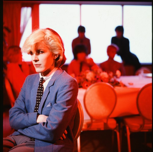 English Band Japan on Second Japanese Tour