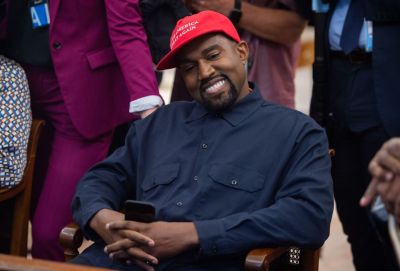 politics-FILES-US-ENTERTAINMENT-POLITICS-ELECTION-KANYE