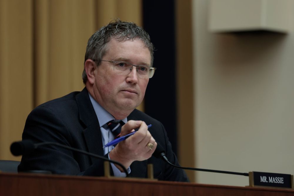 House Democrats Hold Special Judiciary Cmte Session To Craft Gun Legislation
