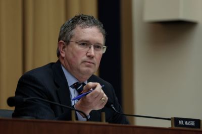 House Democrats Hold Special Judiciary Cmte Session To Craft Gun Legislation