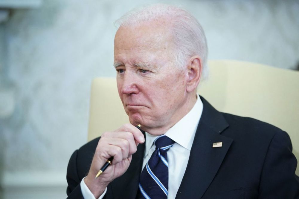 US-JAPAN-DIPLOMACY-BIDEN-KISHIDA