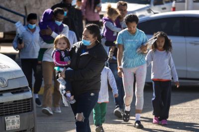 New Biden Administration Immigration Rules Decrease Asylum Option