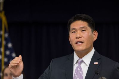 U.S. Attorney’s Office In Baltimore Announces Indictment Of Three People In Large Scale Ponzi Scheme