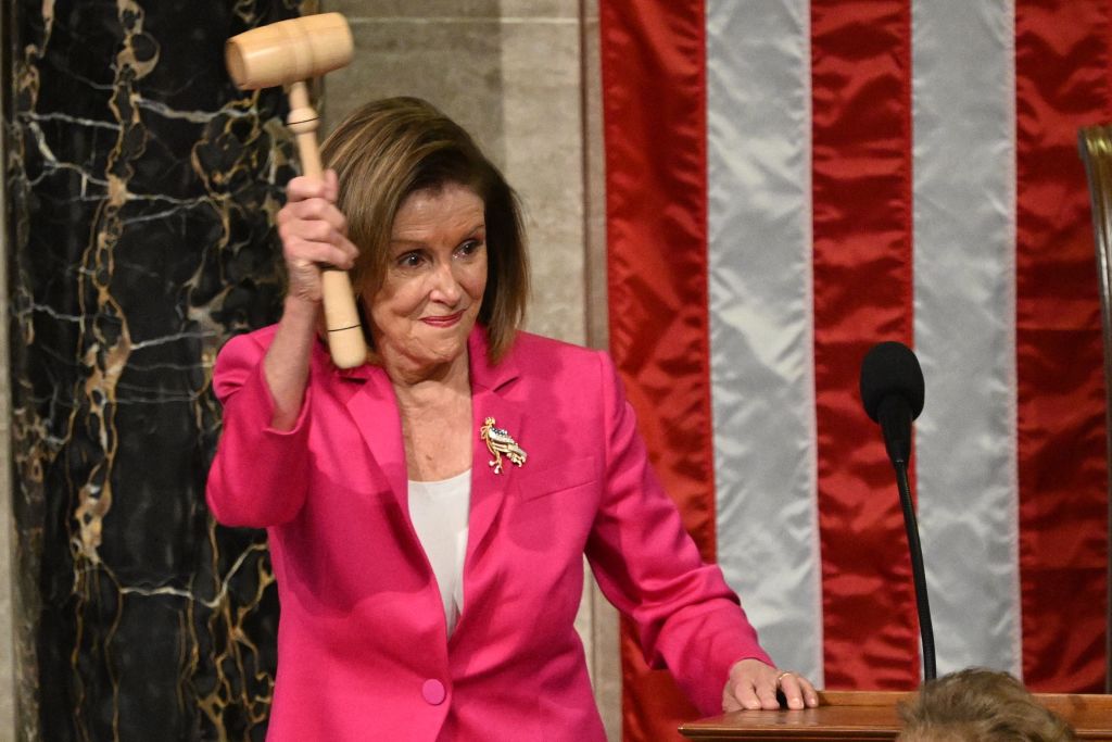 US-GOVERNMENT-CONGRESS-118