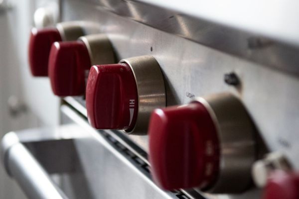 Consumer Product Safety Commissioner Sparks Debate On Gas Ranges After Comments Regarding Regulation On Future Products