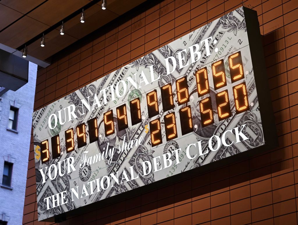 US hits debt limit, taking ‘extraordinary measures’ to avoid default