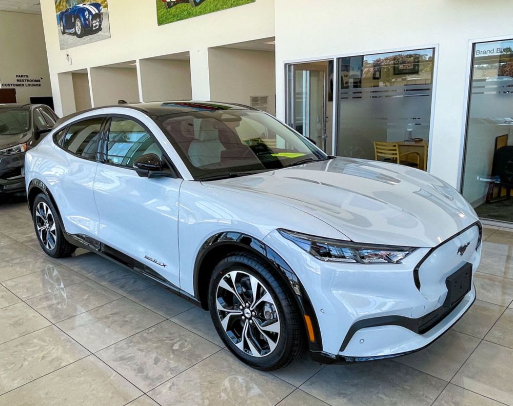 The Market for Electric Vehicles Tightens