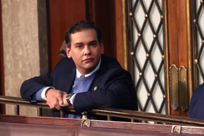 House And Senate Convene For The 118th Congress On Capitol Hill