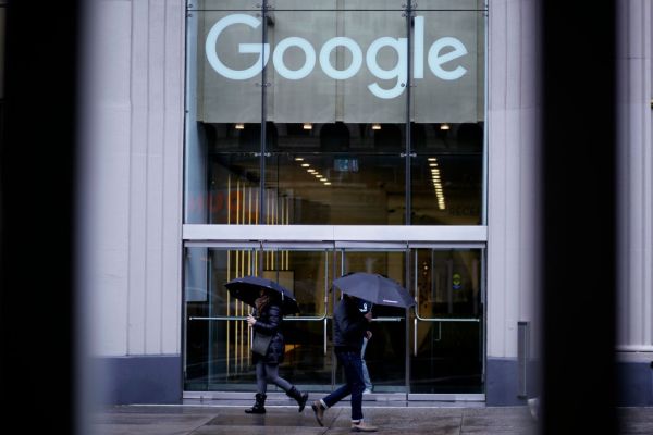 U.S. Sues Google For Abusing Monopoly In Ad Technology