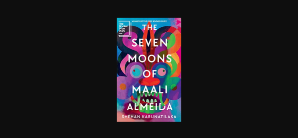 Featured image for post: The Best English Novel of 2022?
