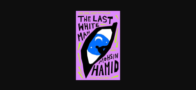 The Last White Man cover