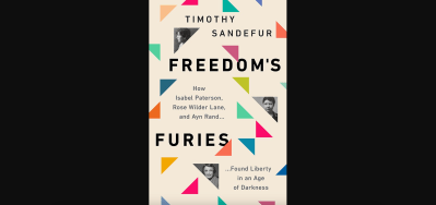 Liberty's Most Formative Friendships of the 20th Century