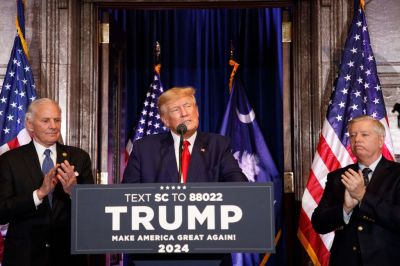 US-POLITICS-TRUMP