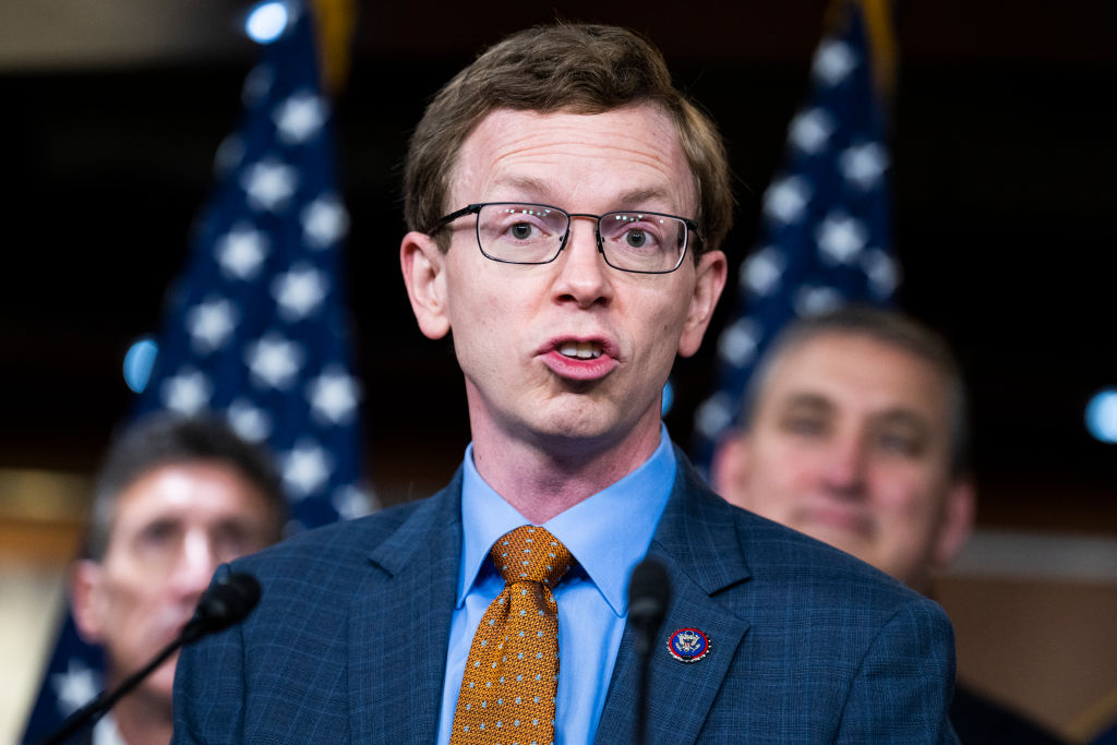 Nine Justice Presser