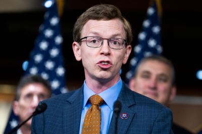 Nine Justice Presser