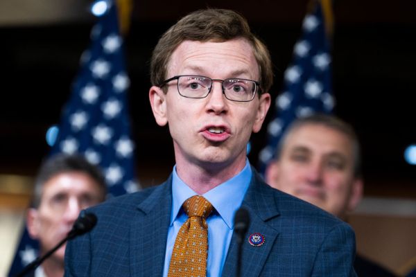 Nine Justice Presser