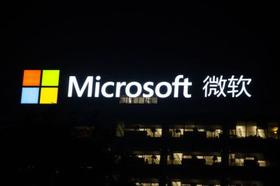 Microsoft