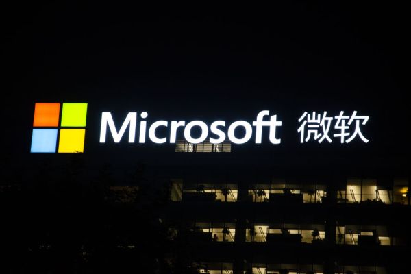 Microsoft