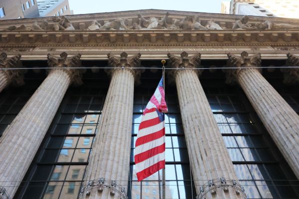 Stock Markets Open After Losing Ground On Thursday