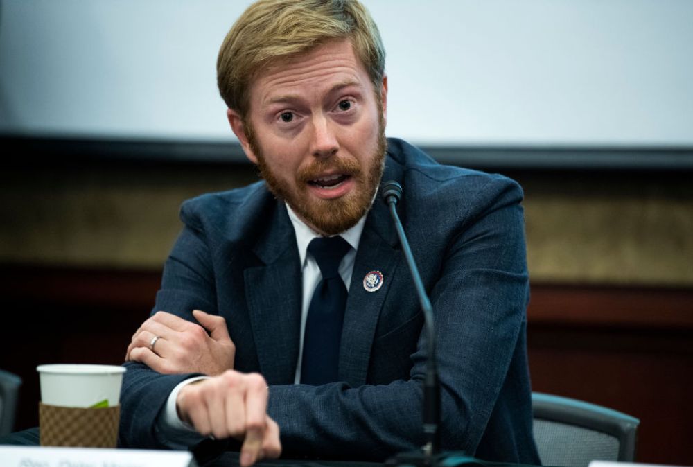 GOP Afghanistan Roundtable