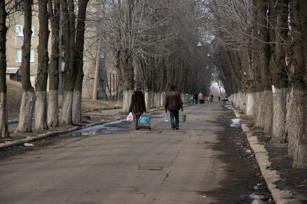 Featured image for post: After the Battle for Bakhmut