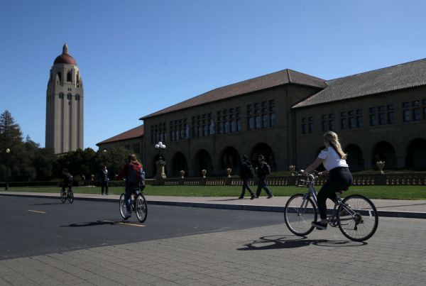 Featured image for post: The New Stanford Prison Experiment