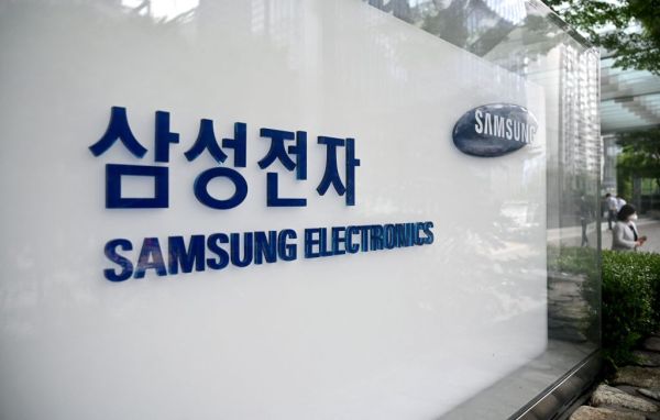 SKOREA-ECONOMY-SAMSUNG-PROFITS