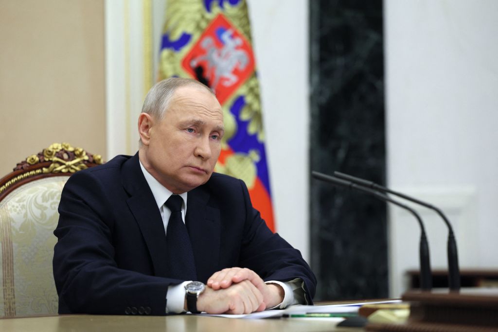 TOPSHOT-RUSSIA-POLITICS-PUTIN