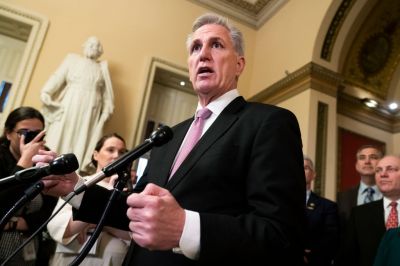 Parents Bill of Rights Presser