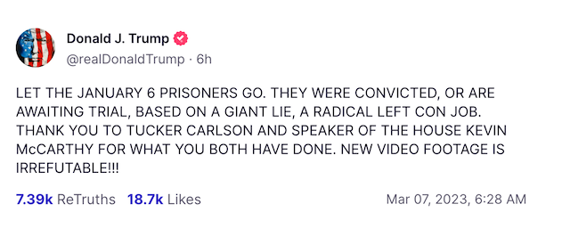 truthy