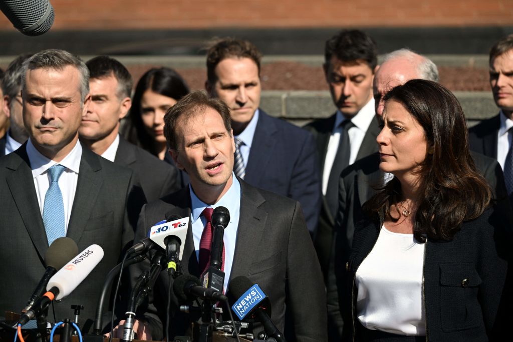 US-JUSTICE-COURT-MEDIA-FOX-DOMINION