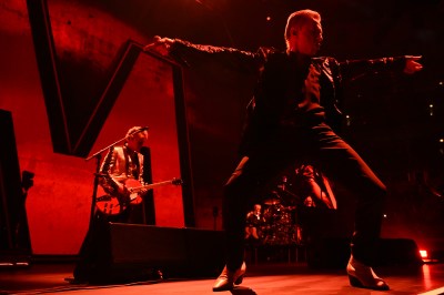 Depeche Mode In Concert – Chicago, IL