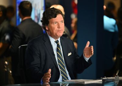 2022 FOX Nation Patriot Awards