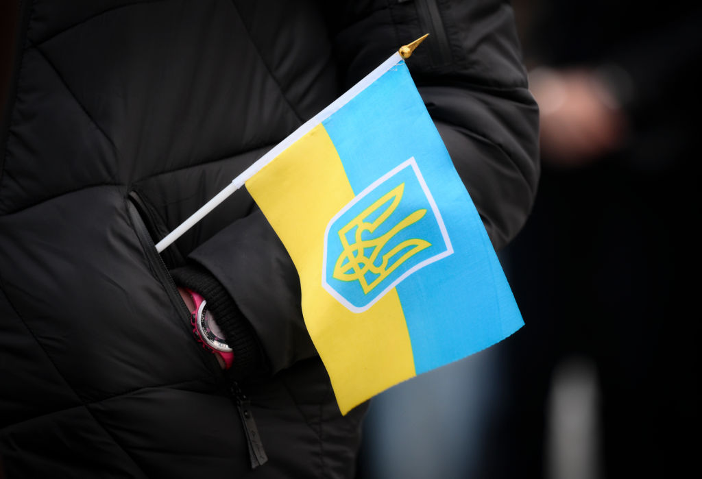 Poland Pledges More Jets To Ukraine As Zelensky Meets Polish Leaders In Warsaw