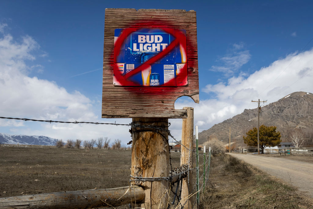 Bud Light Boycott Continues After Company Partnered With Transgender Influencer