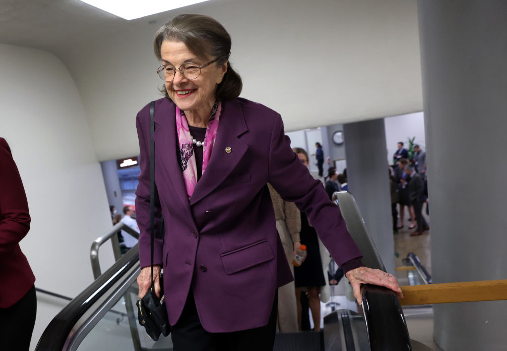 Lawmakers Work On Final Votes Before President’s Day Recess