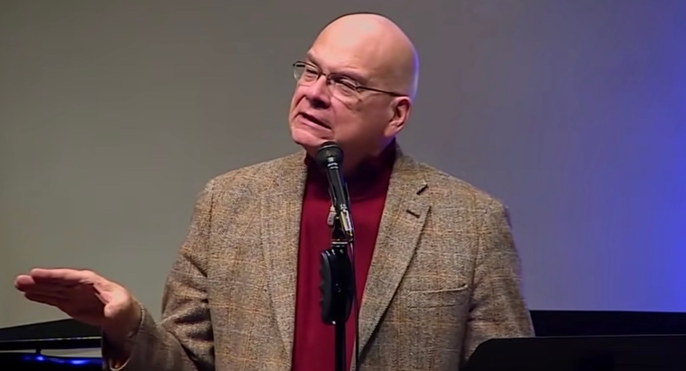 keller