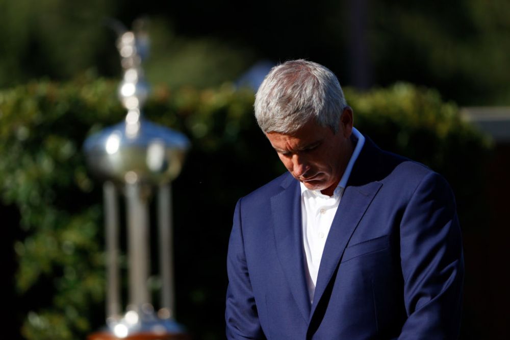 Charles Schwab Challenge – Round One