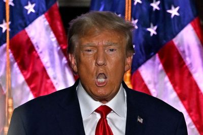 TOPSHOT-US-JUSTICE-POLITICS-TRUMP