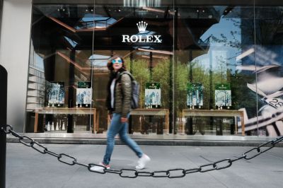 New York City Ranks As Wealthiest City According To The 2023 Global Wealth Report