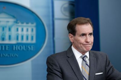 White House Press Secretary Karine Jean-Pierre Holds Daily Briefing