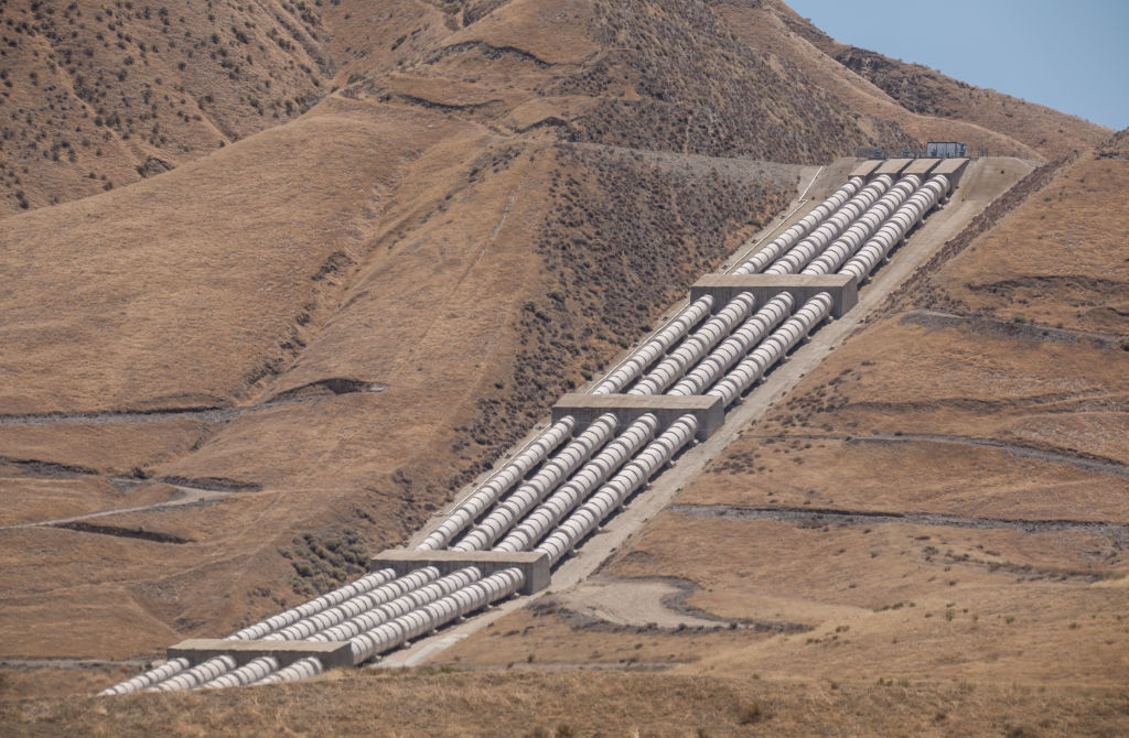 Exploring California’s San Joaquin Valley