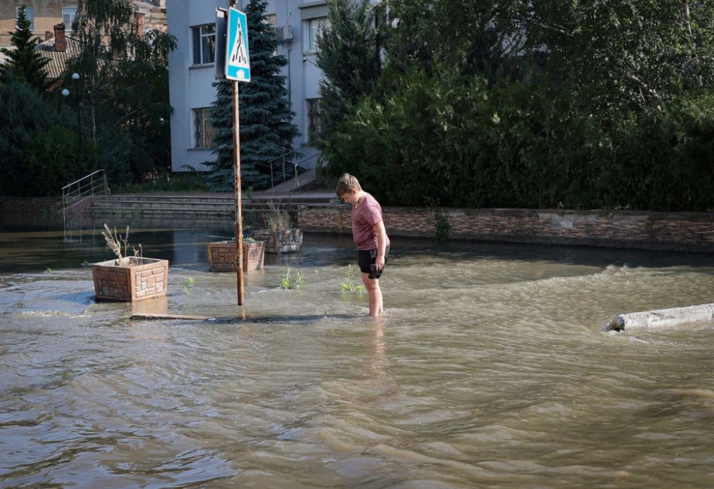 UKRAINE-RUSSIA-CONFLICT-WAR