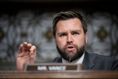 Former Executives Of Collapsed Banks Silicon Valley Bank And Signature Testify To Senate Banking Committee