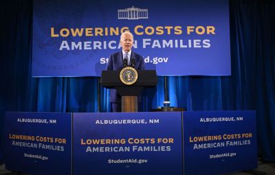 US-POLITICS-BIDEN-EDUCATION-DEBT