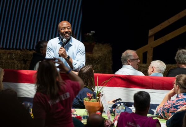 Joni’s Annual Roast and Ride