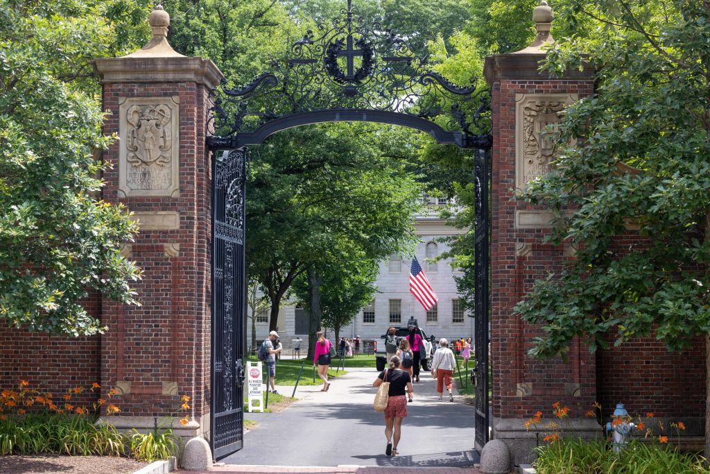 Supreme Court Rules Affirmative Action Is Unconstitutional In Landmark Case With Harvard And UNC
