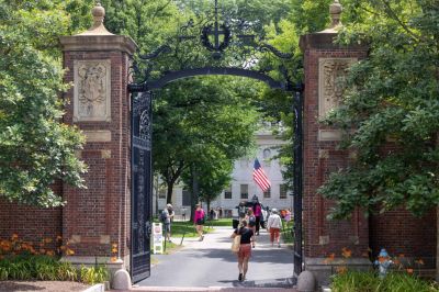Supreme Court Rules Affirmative Action Is Unconstitutional In Landmark Case With Harvard And UNC