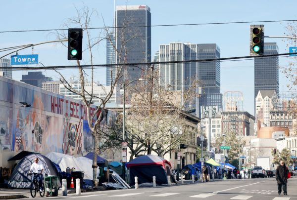 Featured image for post: Los Angeles’ Homelessness Referendum, Explained