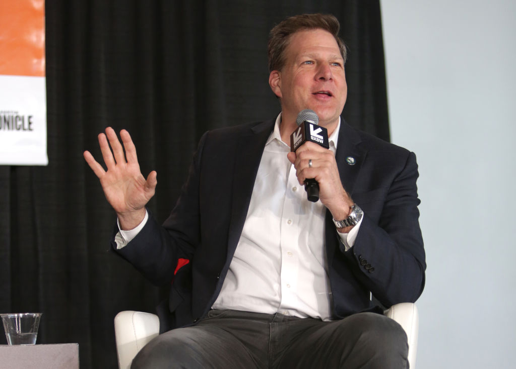 The Future of American Conservatism – 2023 SXSW Conference and Festivals